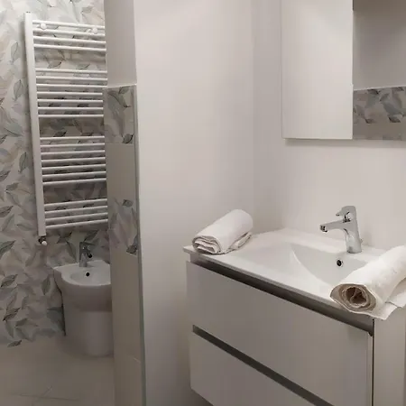 Appartement Tourist 35574 Orvieto