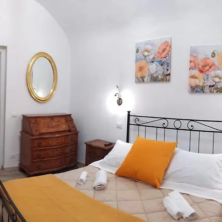 Tourist 35574 Appartement Orvieto