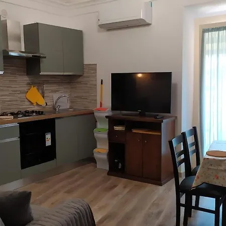 Apartmán Tourist 35574 *