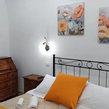 Appartement Tourist 35574 *