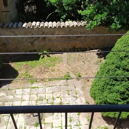 Tourist 35574 Appartement *