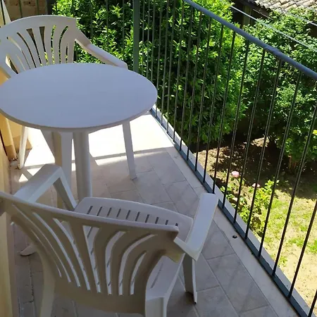 Appartement Tourist 35574 Orvieto