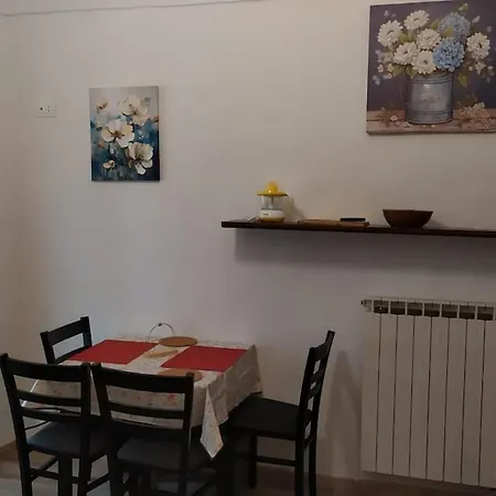 Tourist 35574 Appartement *