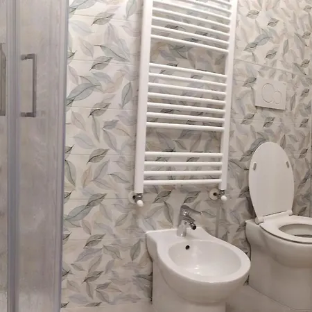 Tourist 35574 Appartement *