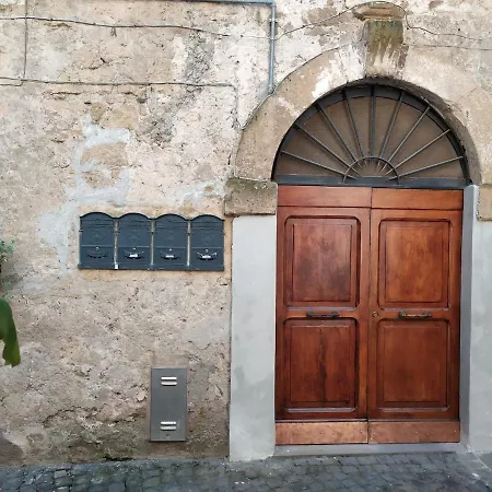 Tourist 35574 * Orvieto