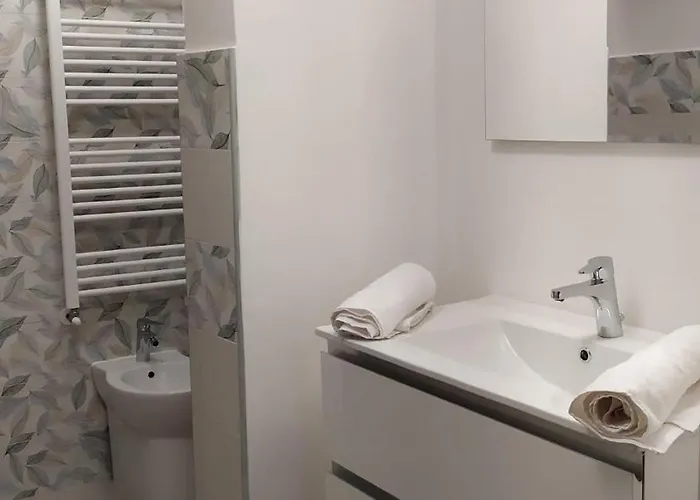 Apartamento Tourist 35574 Orvieto