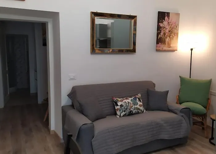 Tourist 35574 Apartamento *