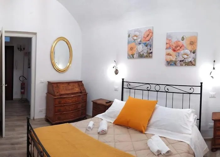 Tourist 35574 Apartamento Orvieto