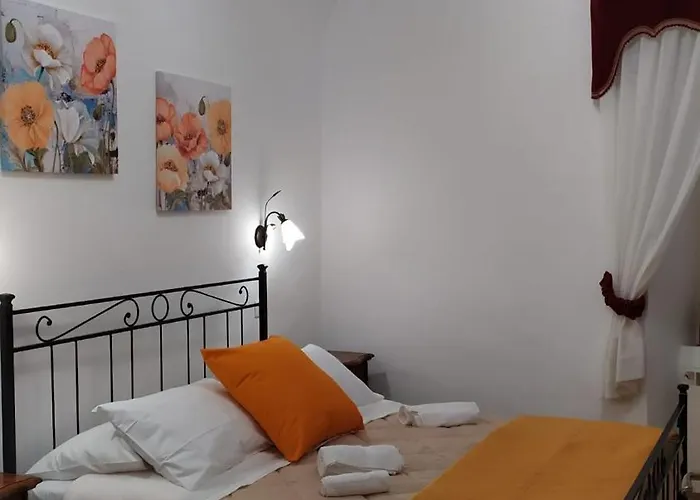 Tourist 35574 Apartamento