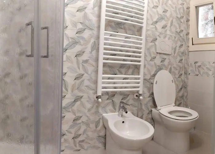 Tourist 35574 Apartamento *