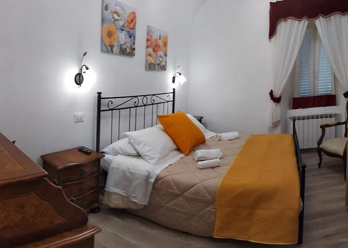 Apartamento Tourist 35574 *