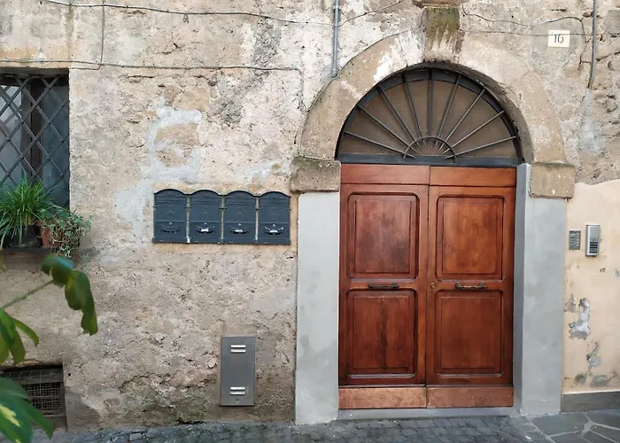 Tourist 35574 * Orvieto