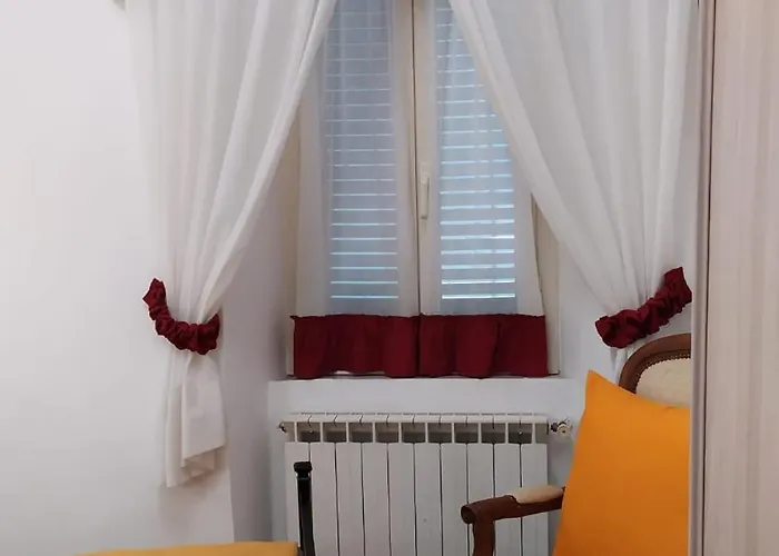 Tourist 35574 Apartamento